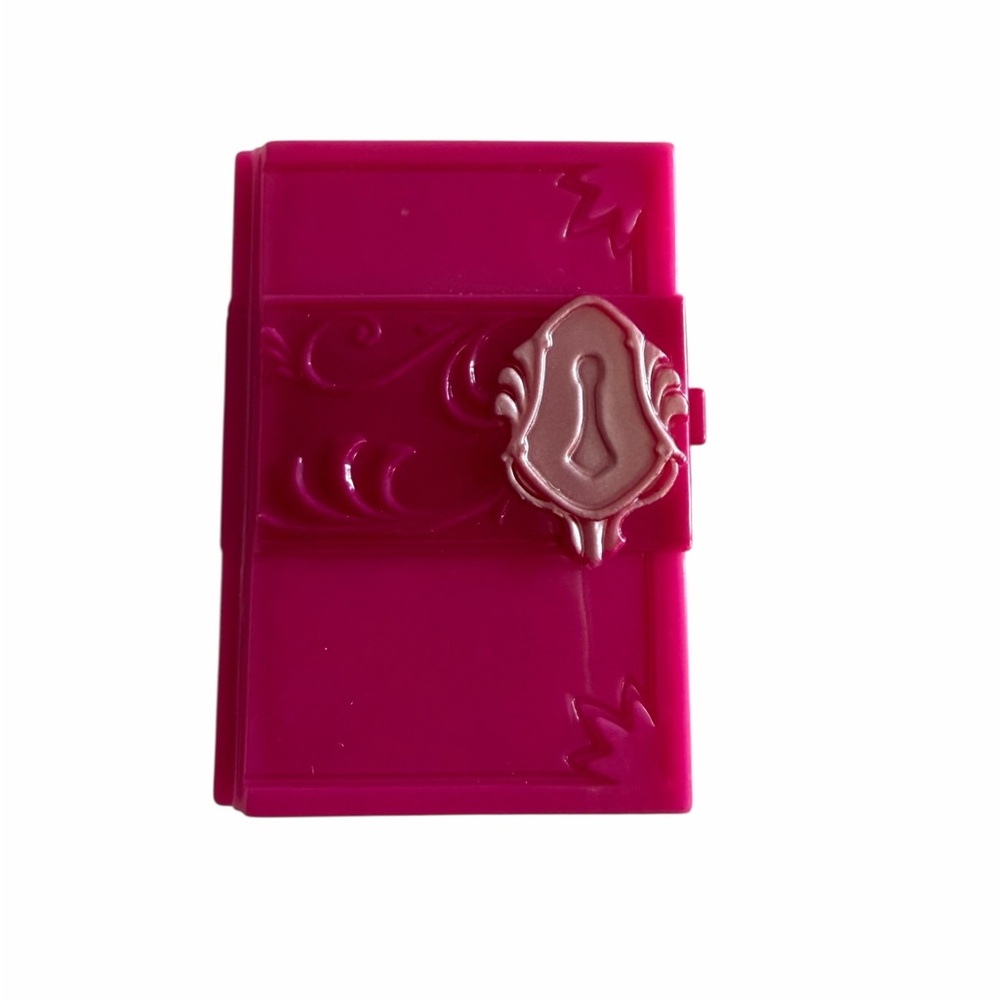 Disney Descendants Jane Doll Diary Accessory Mattel